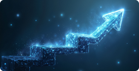 Illustration showing Cynoteck's impact