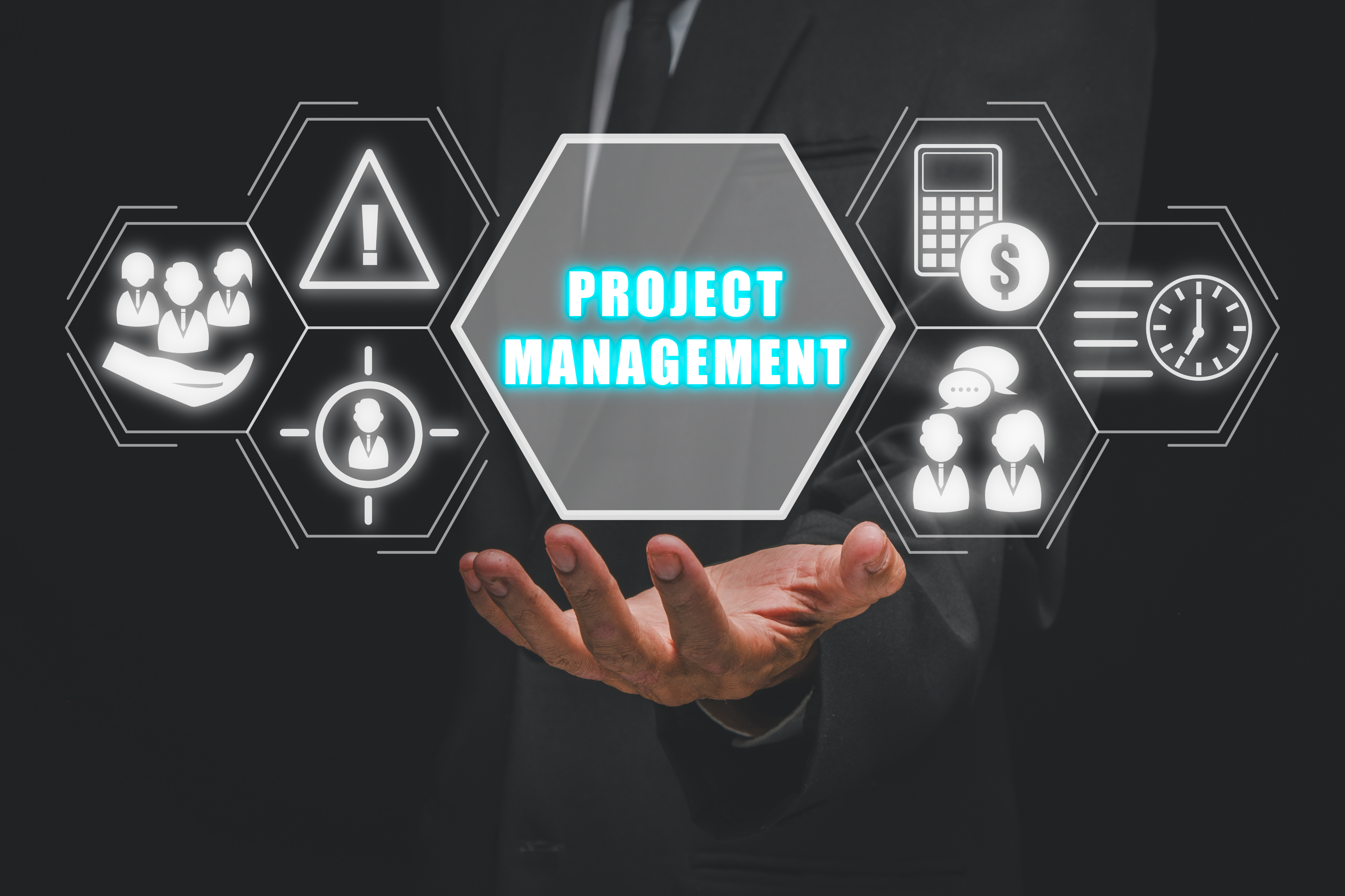Project Management Solutions