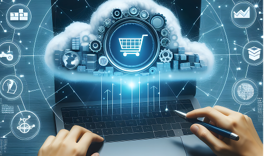 E-commerce Recommendation