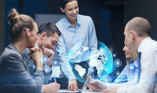 Utility Consulting Services 