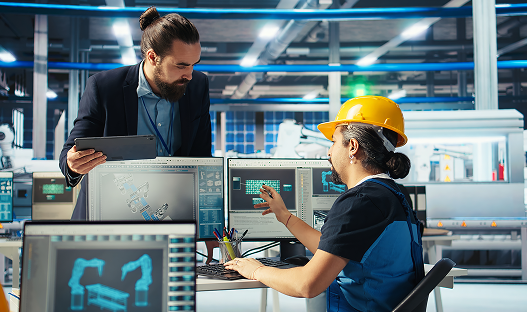 Operations & Maintenance Optimization 