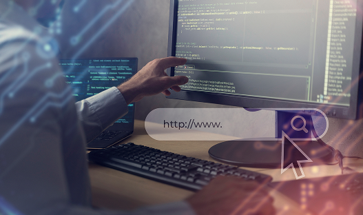 Web Application Development