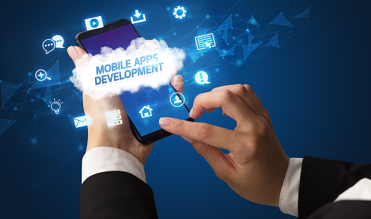 Mobile App Development