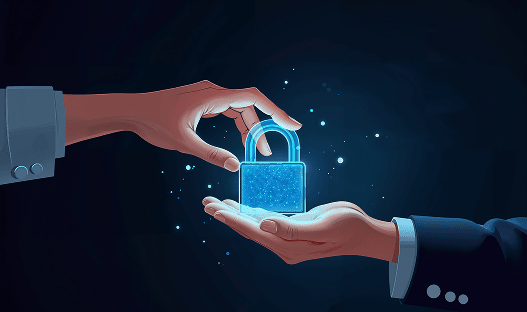 Secure User Access & Data Sharing