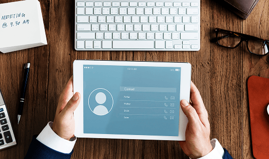 Role-Based User Onboarding