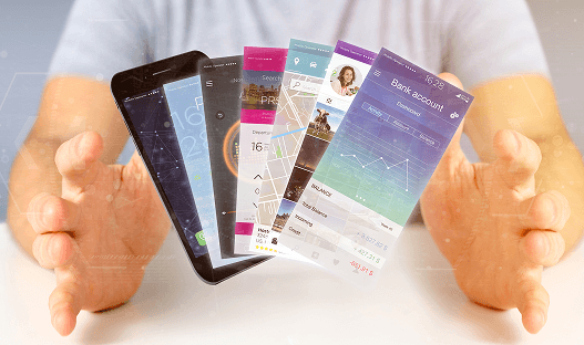 Mobile-Optimized Community Interfaces
