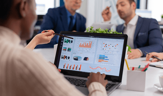 Analytics & Reporting Integration