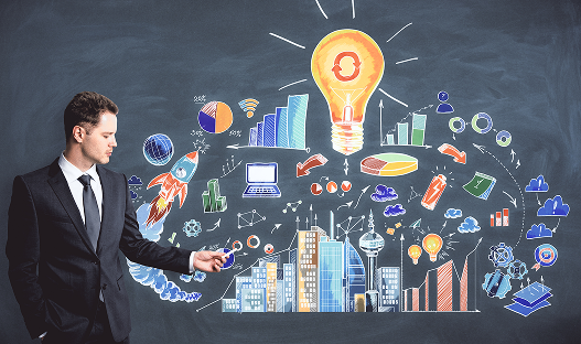 Modernization & Optimization Consulting 