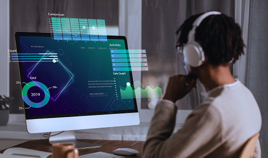 Business Logic & Workflow Automation 