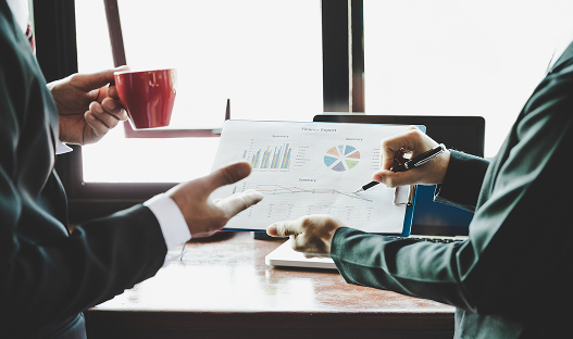  Reports & Dashboards 