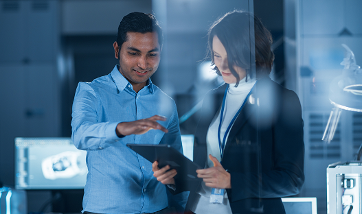 Salesforce Consulting & Strategy