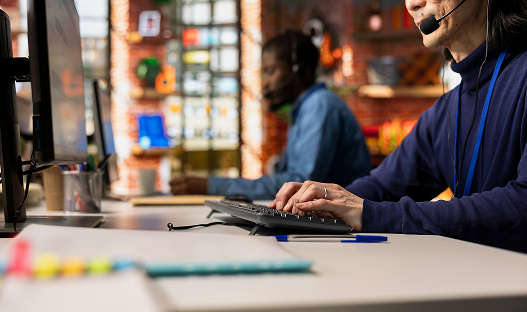 Accounting Integration  