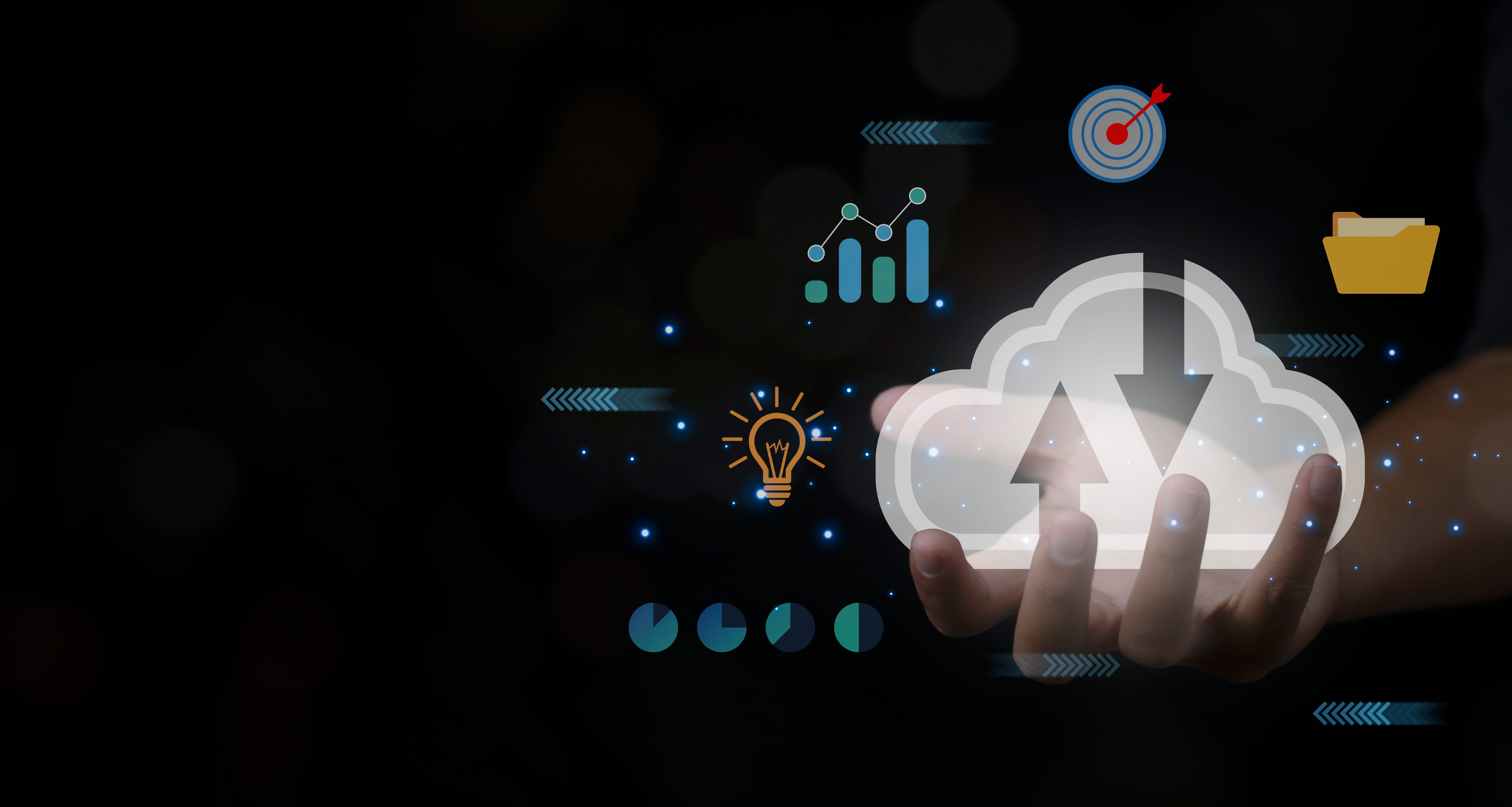 Marketing Cloud Features