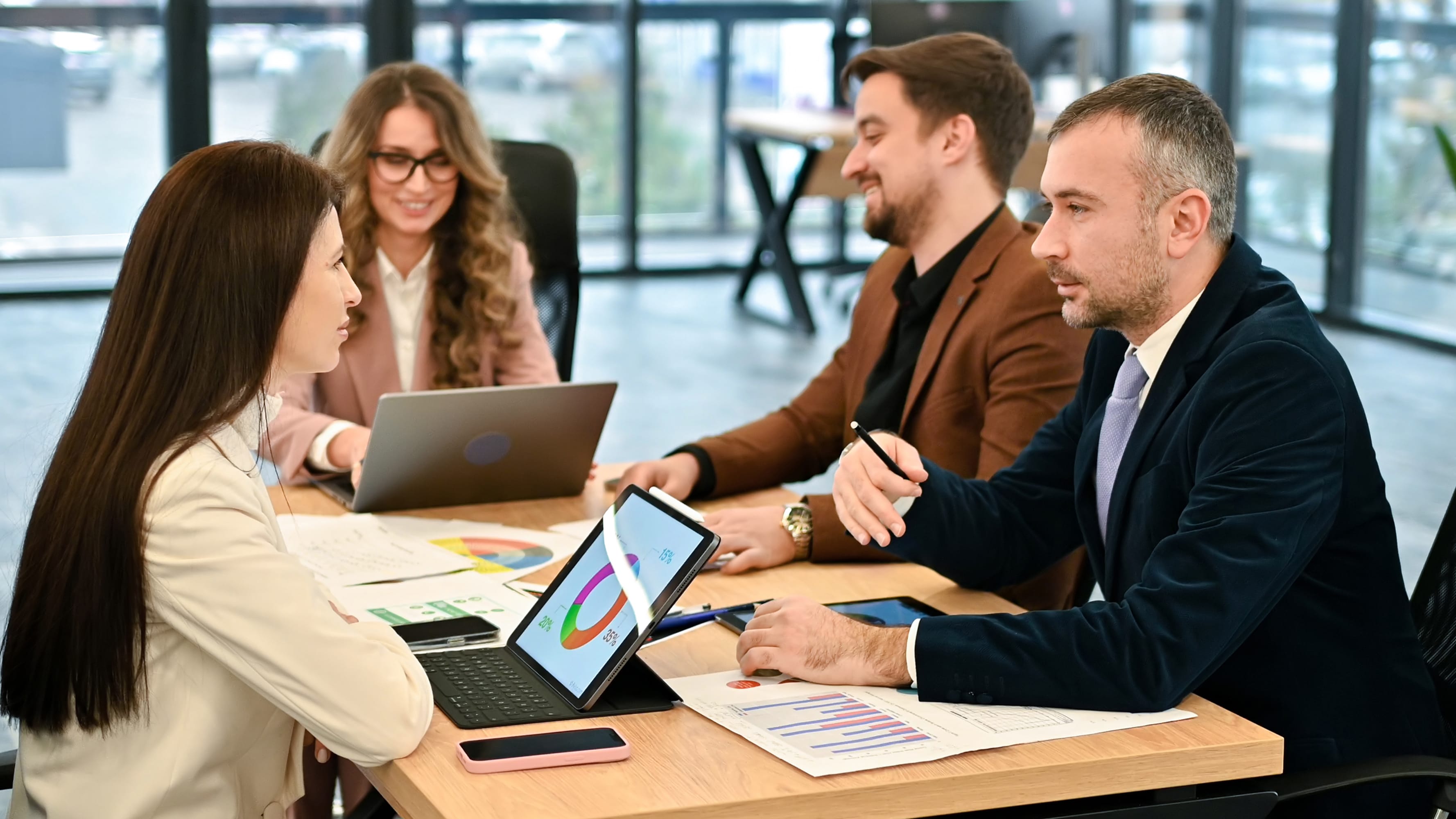 Marketing Operations