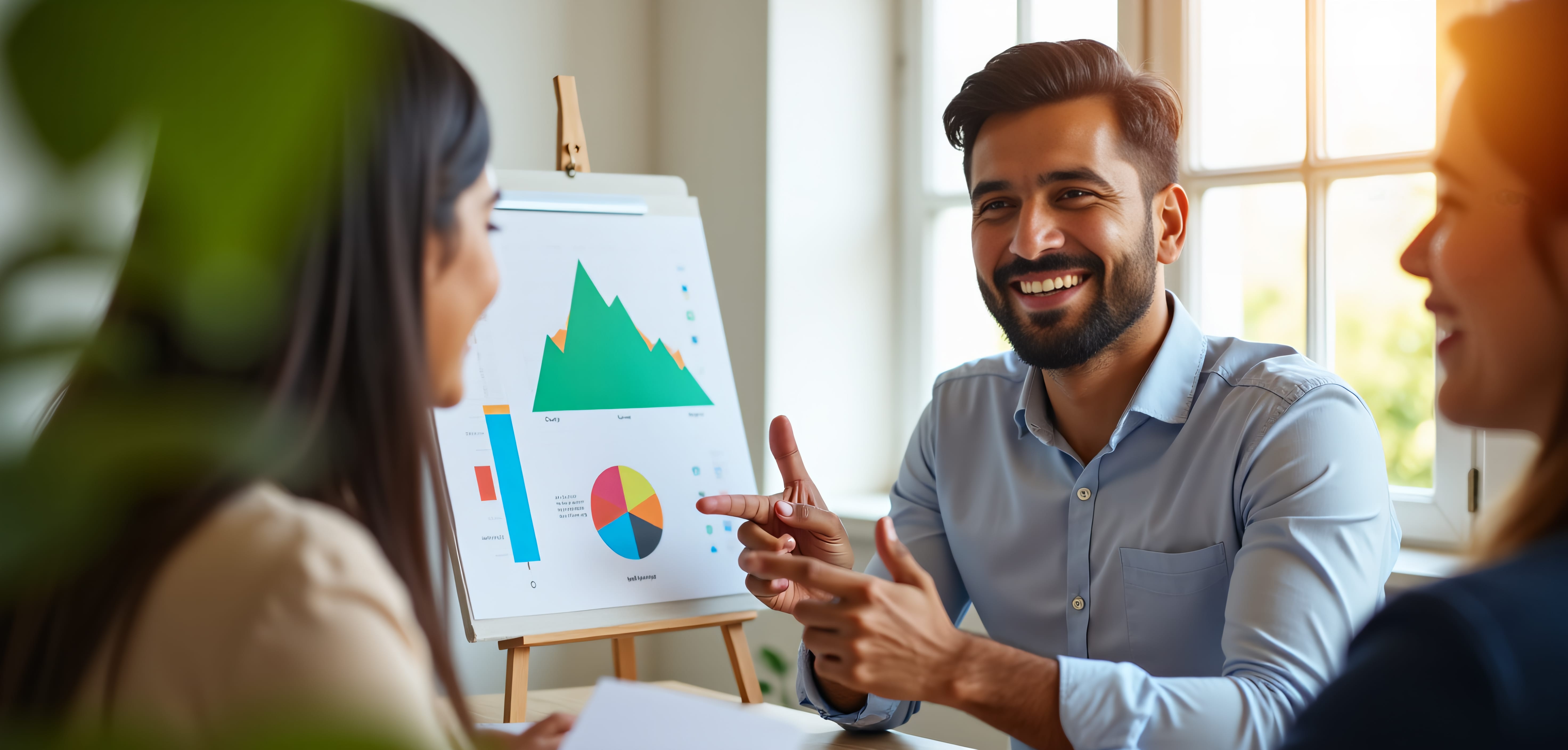 Marketing Teams