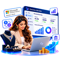 Modernizing Financial Management with Dynamics 365 CRM