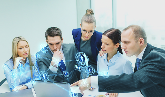 Enhance Team’s Productivity 