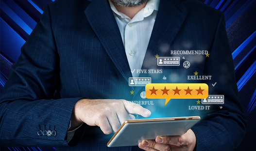 AI-Powered Analytics 