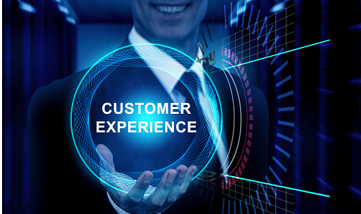 Dynamics 365 Customer Service