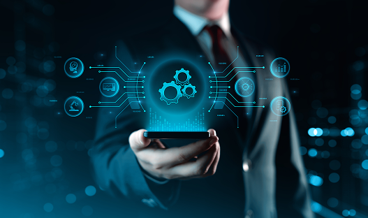 Integration with Microsoft 365 