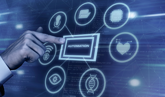 AI-Powered Automation