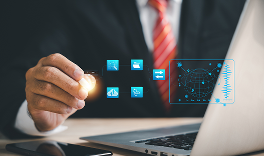 Trigger-Based & Scheduled Workflows