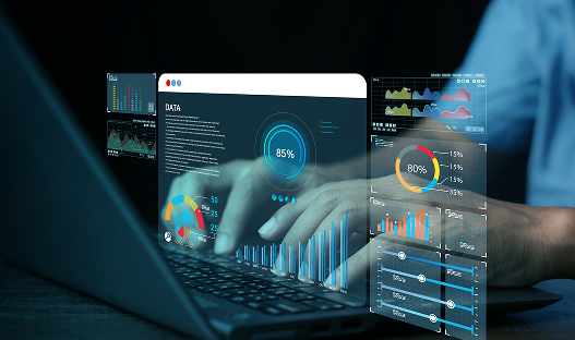 Data Modeling & Transformation
