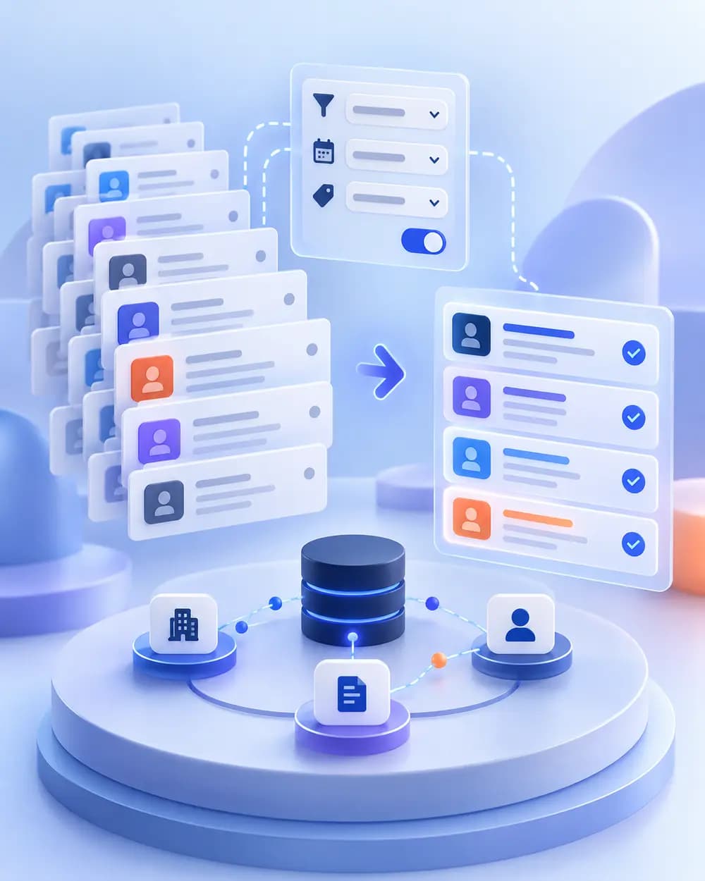 CTK Dynamic Related List product preview