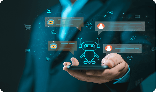 AI Chatbot Consulting and Strategy