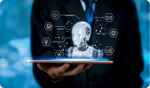 Generative AI Advisory & Consulting