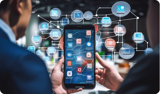 Enterprise Cross-Platform App Development