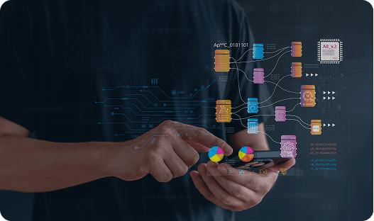 Cross-Platform iOS and Android App Development
