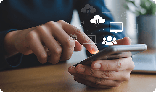 Cross-Platform App Migration Services