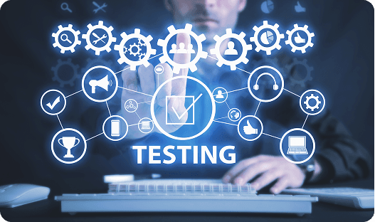 Testing & QA 