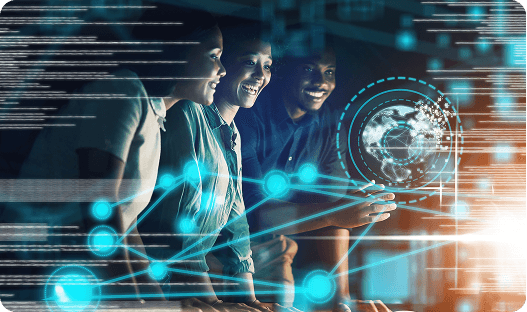 Speed-to-Market Focused MVP Development