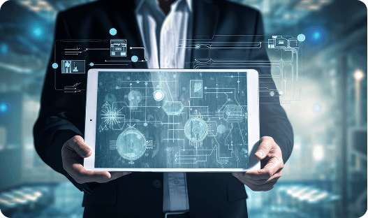 Enterprise React Native Solutions