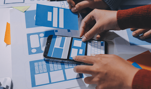 Strategy and Consulting