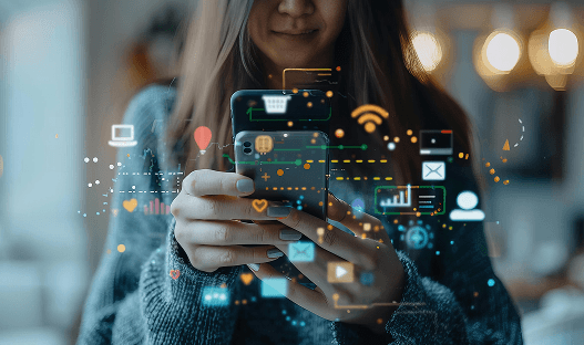 Android App Support and maintenance 