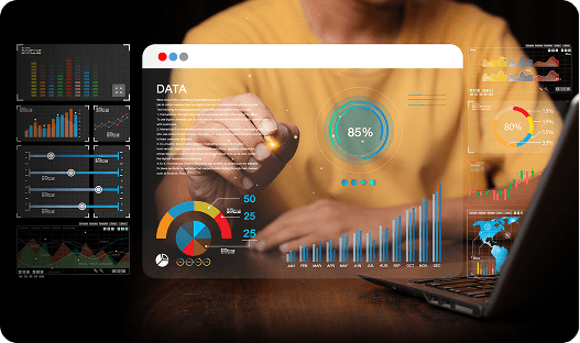 Web Performance Optimization & Core Web Vitals