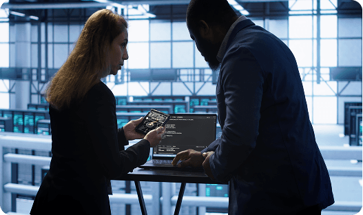 Custom Agent Development