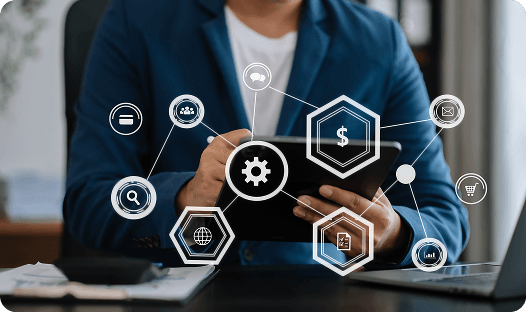 Agentforce Integration Services