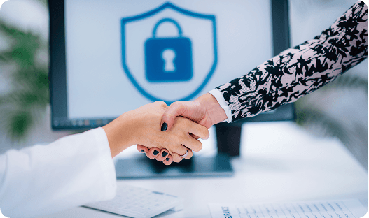 Security and Quick Help