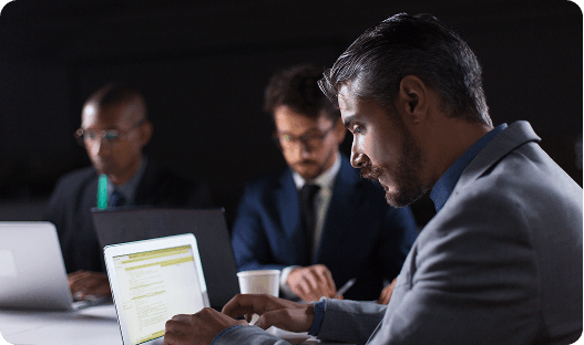 CRM Migration to Salesforce