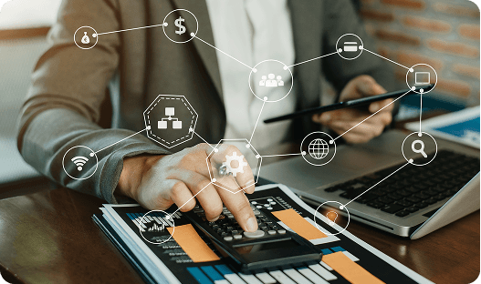 Accounting and Finance Integration