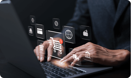 E-Commerce Integration