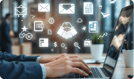 Email and Calendar Integration
