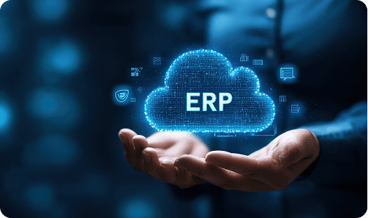 ERP Integration