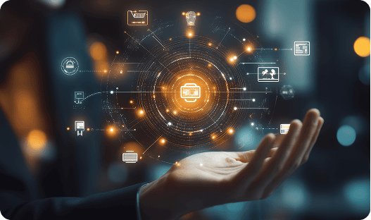 Marketing Platform Integration