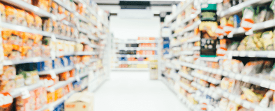Retail & E-Commerce