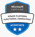 Power Platform Functional Consultant